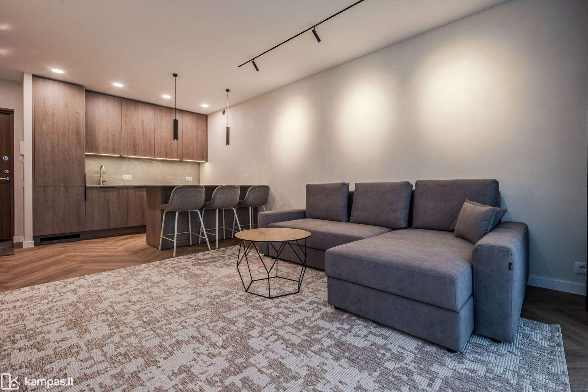 Main Image Klaipėda, Paupiai, Ragainės g.