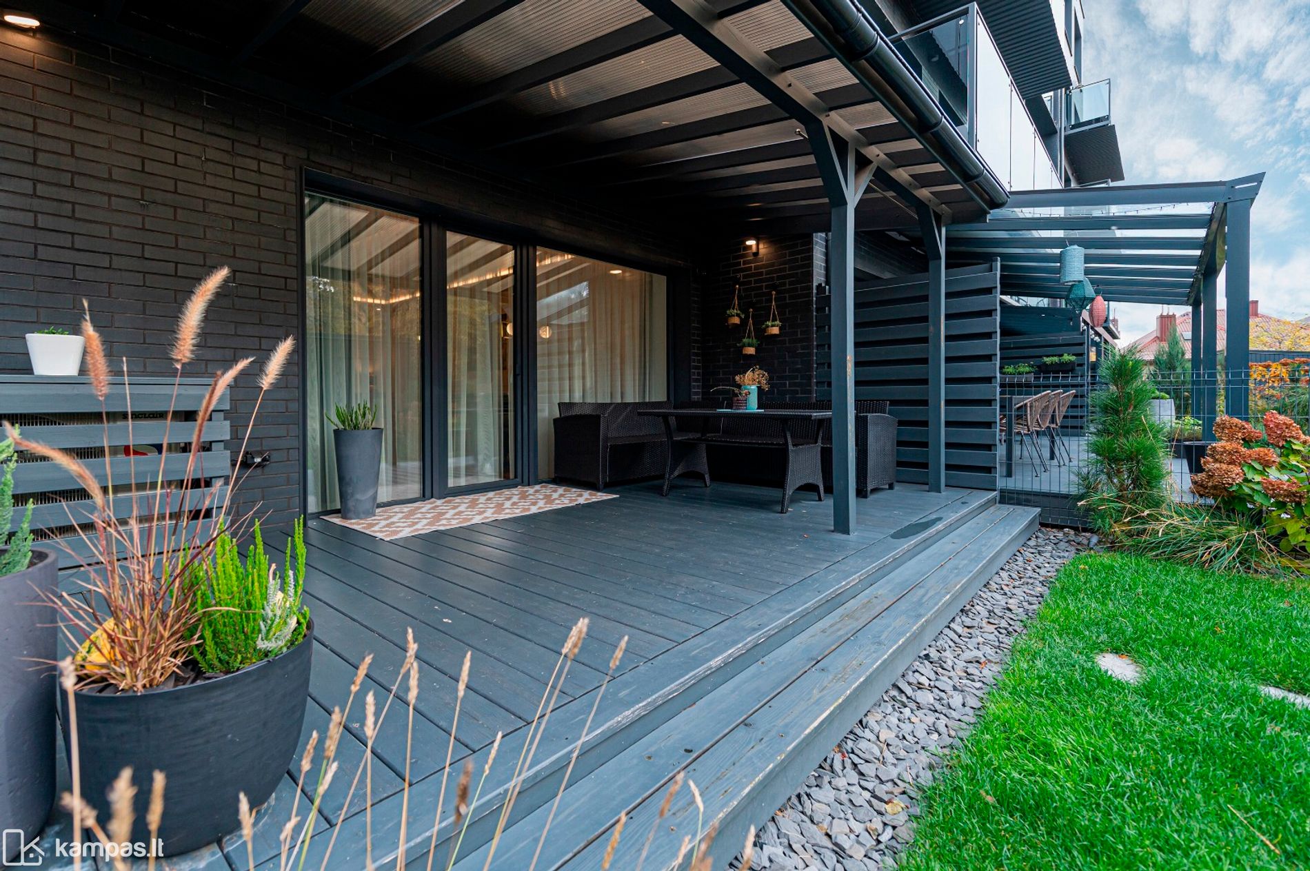 Main Image Kaunas, Dainava, Varpo g.