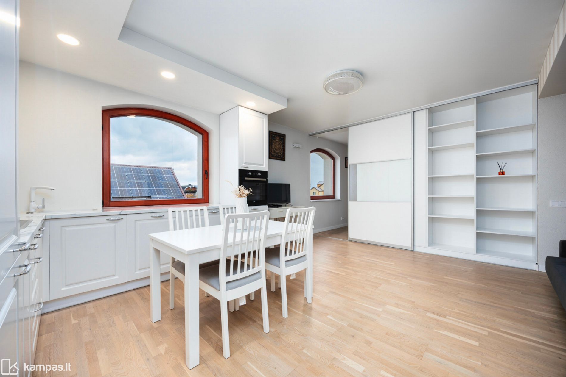 Main Image Palanga, Saulėlydžio g.