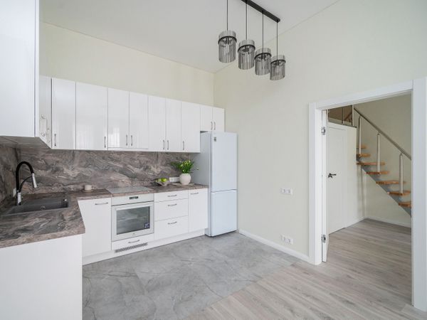 Vilnius, Senamiestis