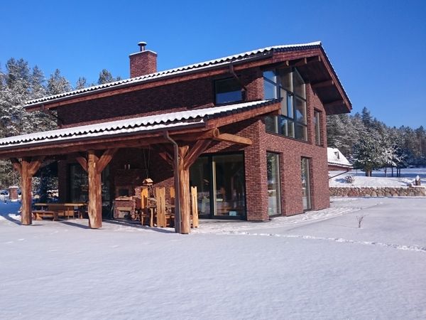 Druskininkų sav., Kaziuliai