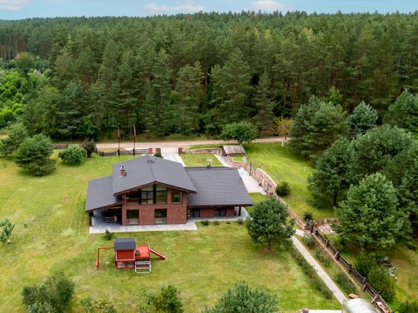 Druskininkų sav., Kaziuliai