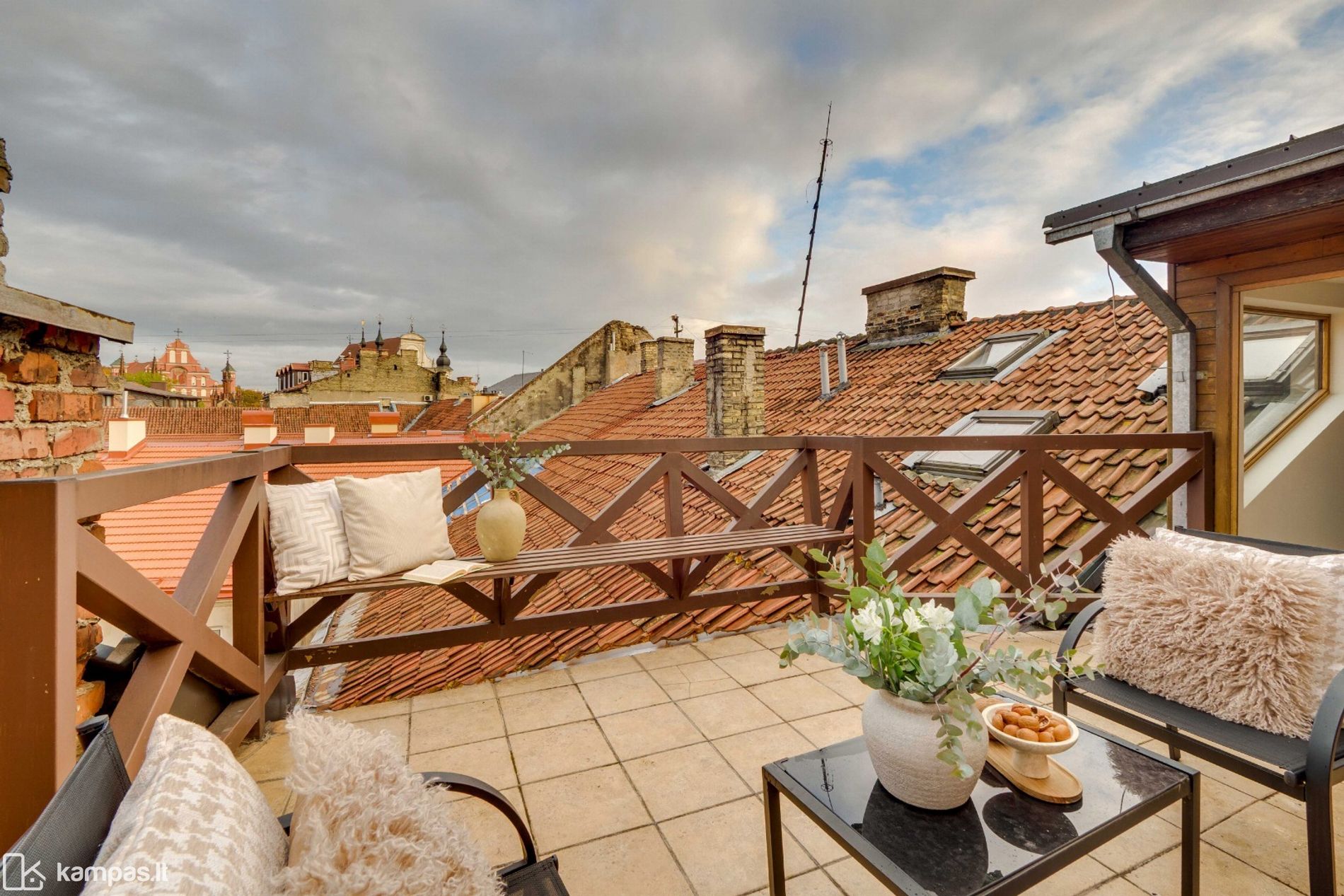 Main Image Vilnius, Senamiestis, Šv. Mykolo g.