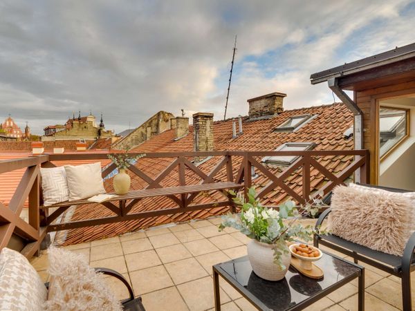 Vilnius, Senamiestis