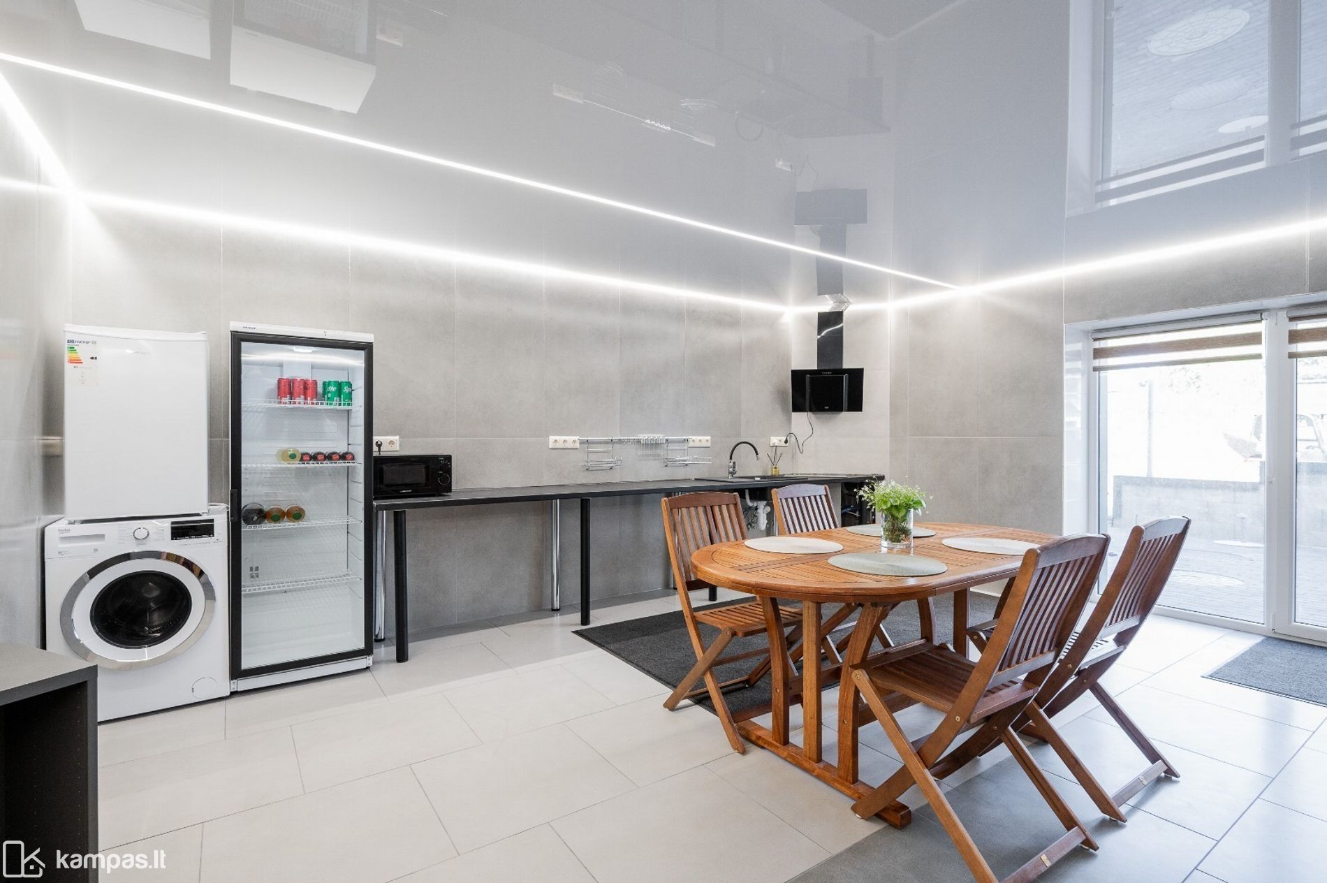 Main Image Trakų r. sav., Užukampis, Ąžuolų g.