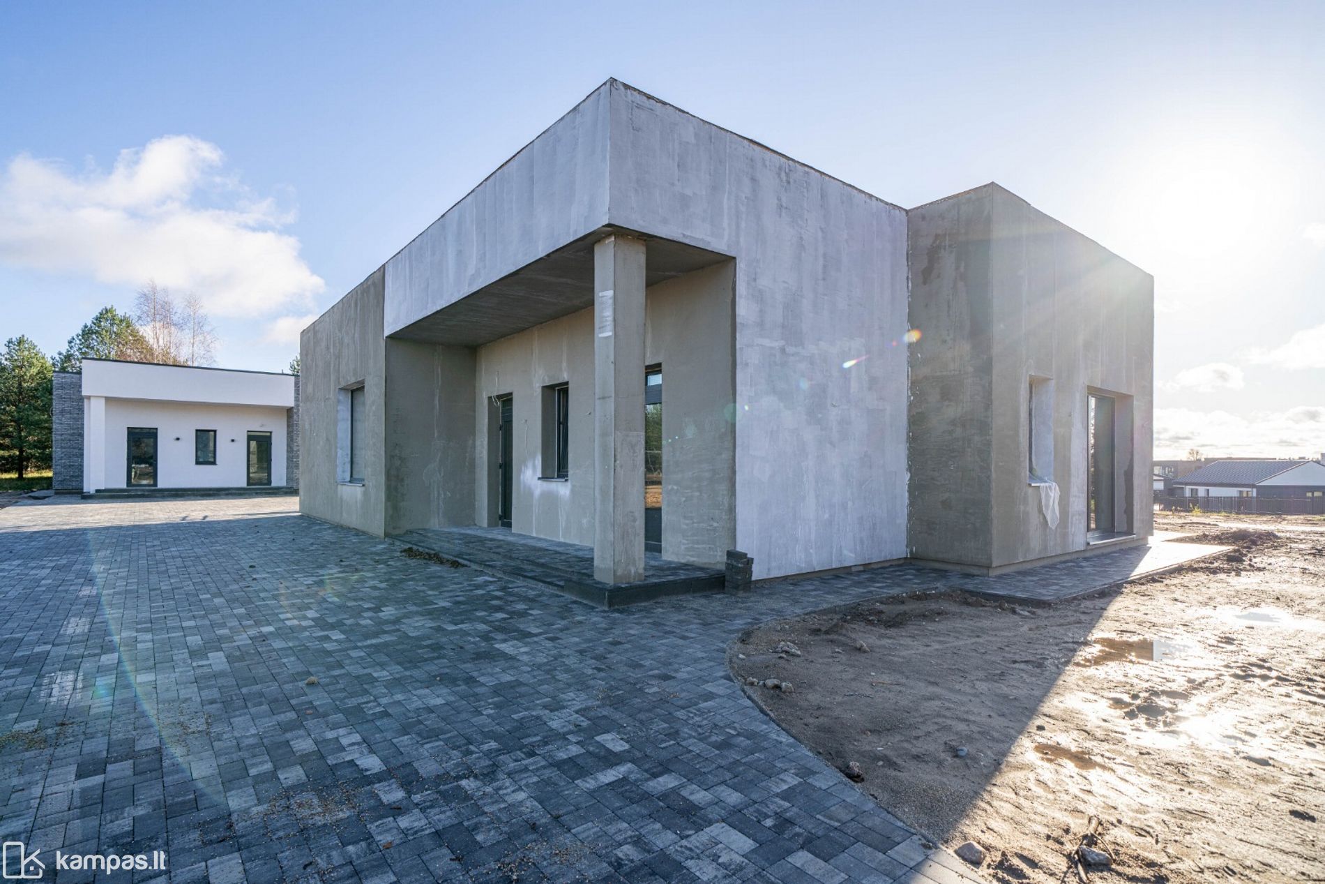 Main Image Vilnius, Pilaitė, Girdavos g.