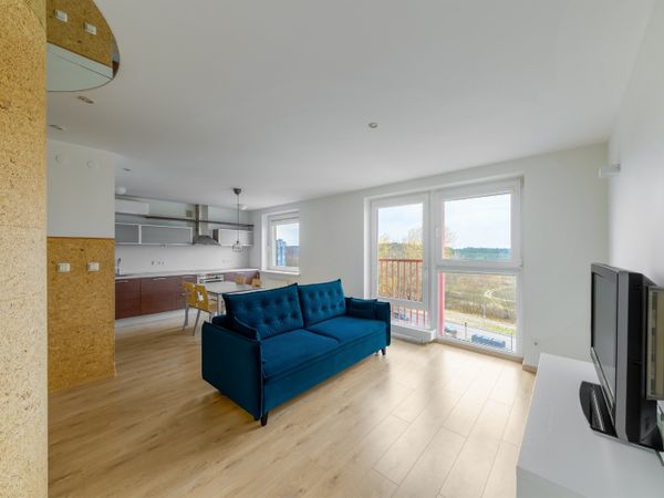 Vilnius, Karoliniškės