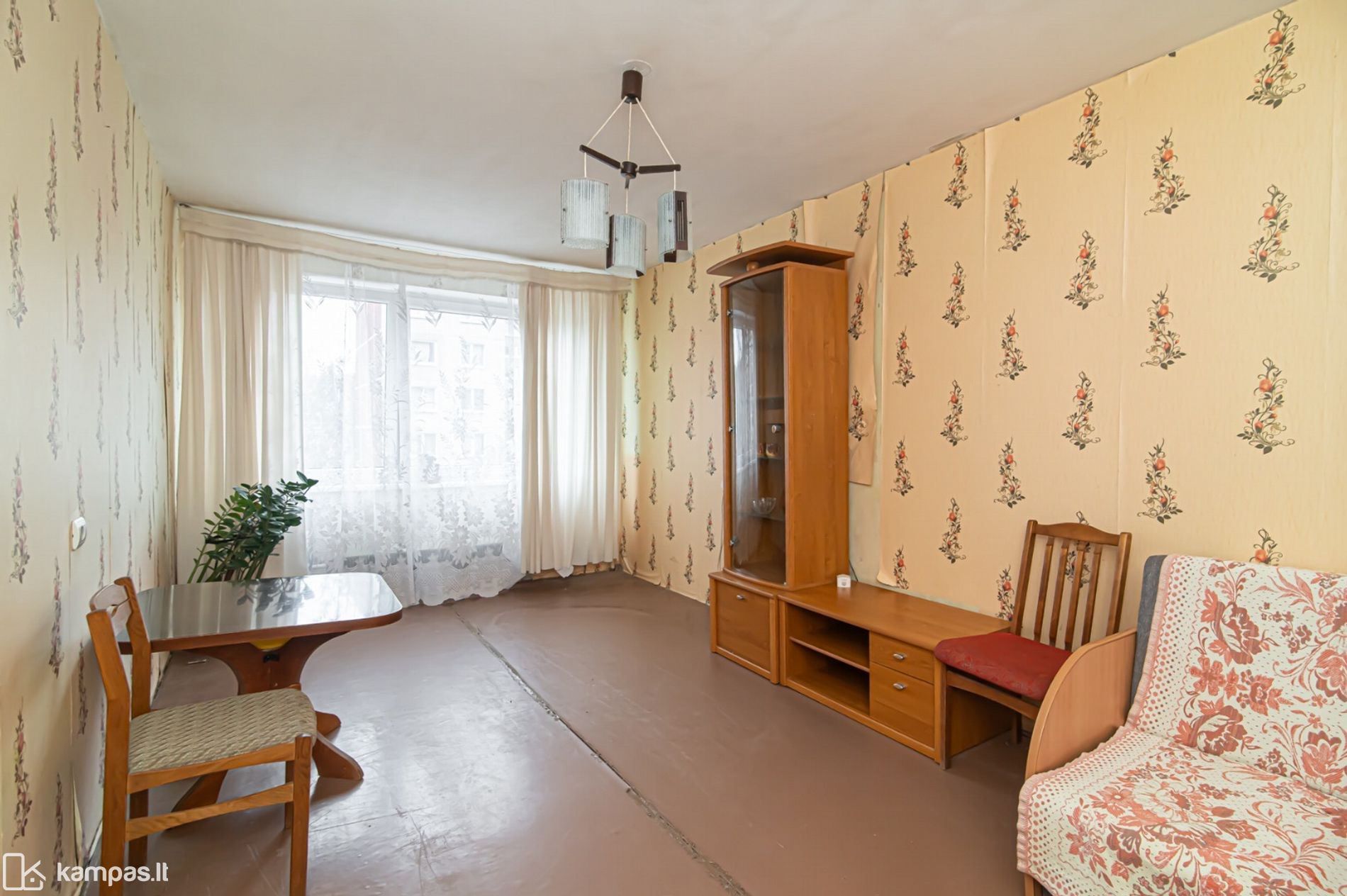 Main Image Vilnius, Karoliniškės, Loretos Asanavičiūtės g.