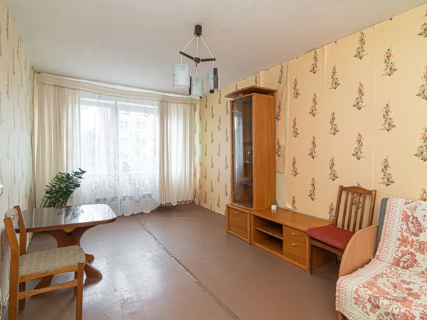 Vilnius, Karoliniškės