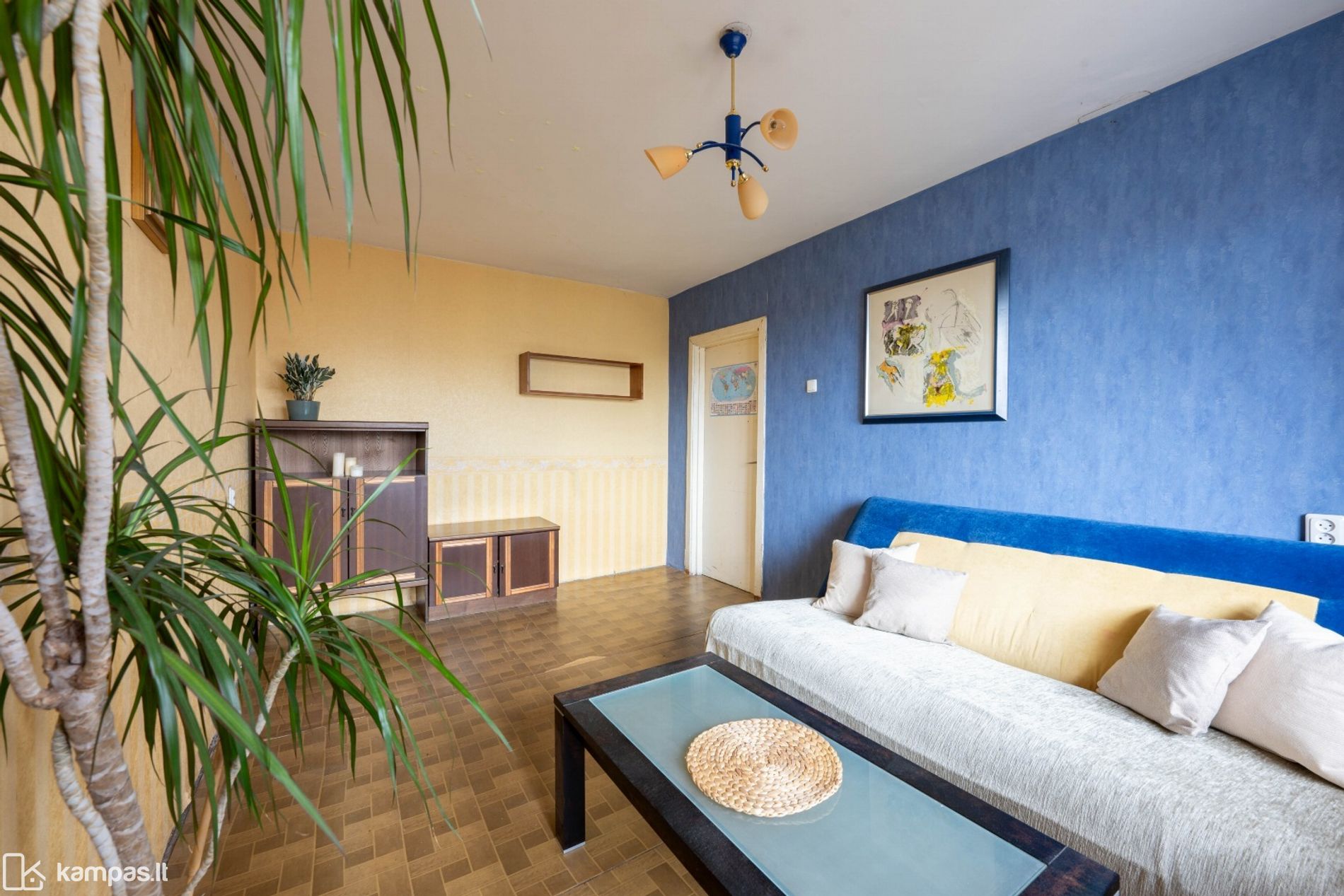 Main Image Vilnius, Karoliniškės, Loretos Asanavičiūtės g.