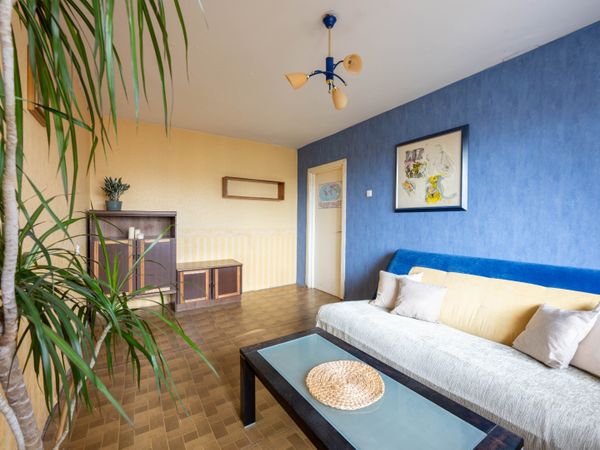 Vilnius, Karoliniškės