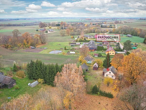 Kauno r. sav., Krūvandai