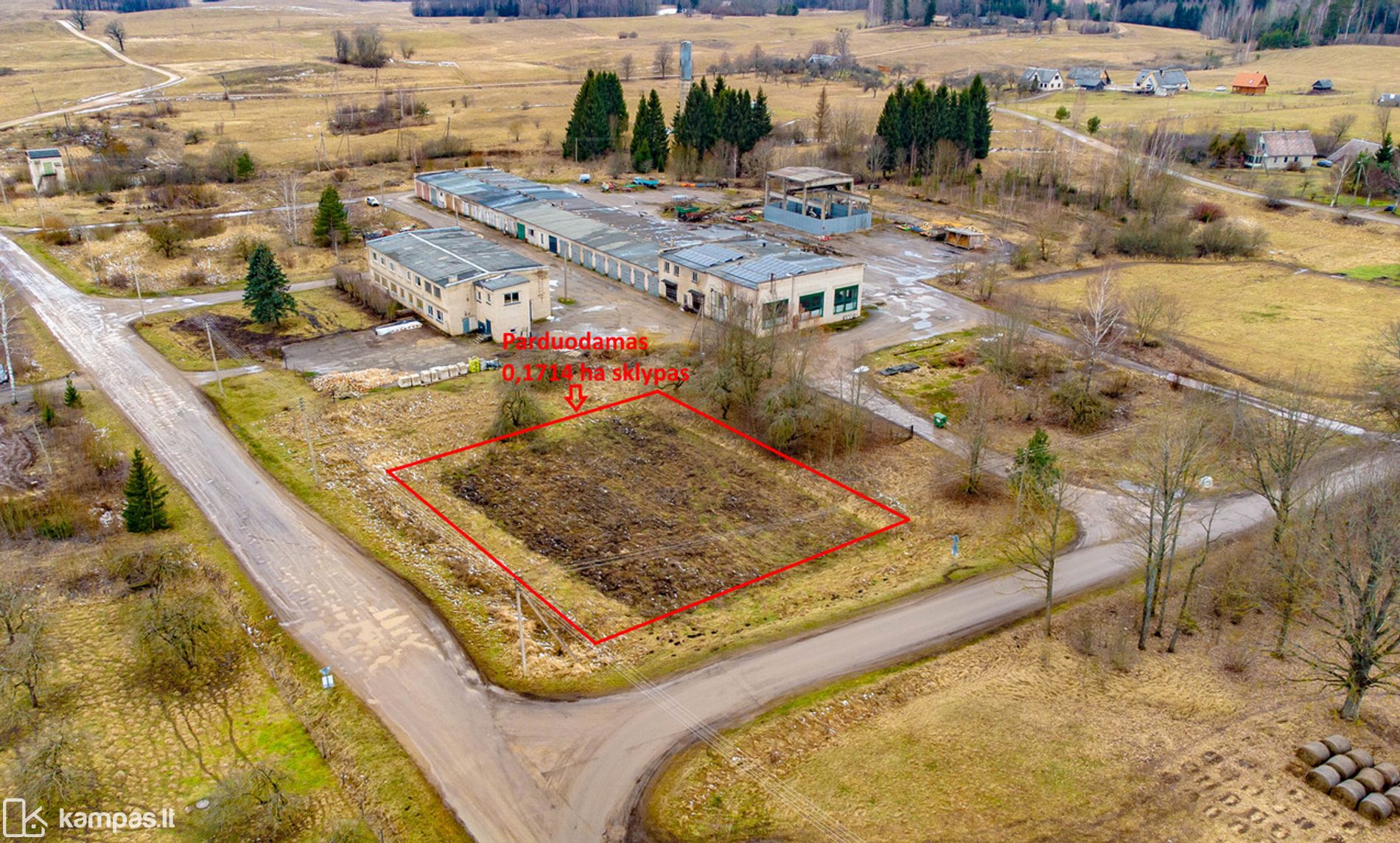 Main Image Zarasų r. sav., Šauliai I