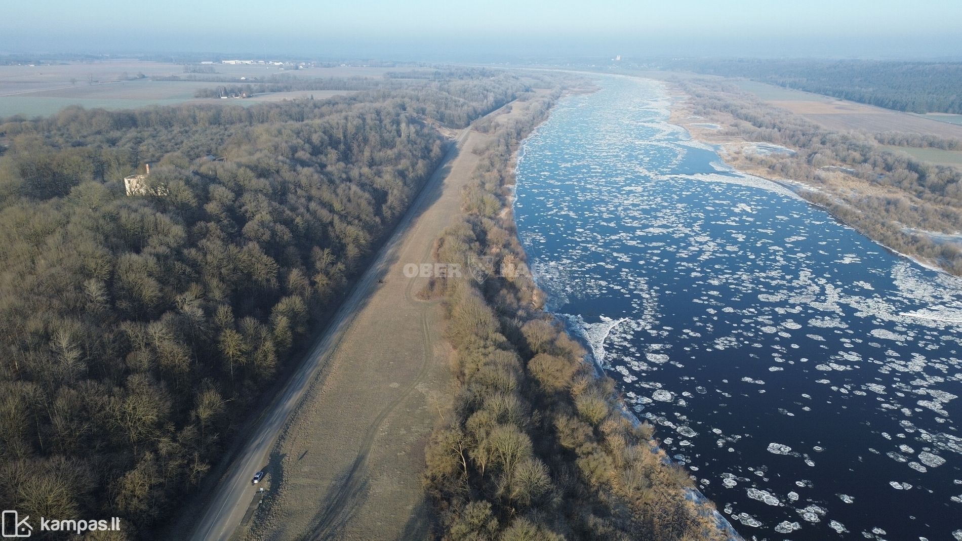 Main Image Šakių r. sav., Žemoji Panemunė