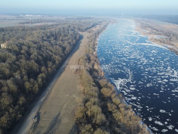 Šakių r. sav., Žemoji Panemunė