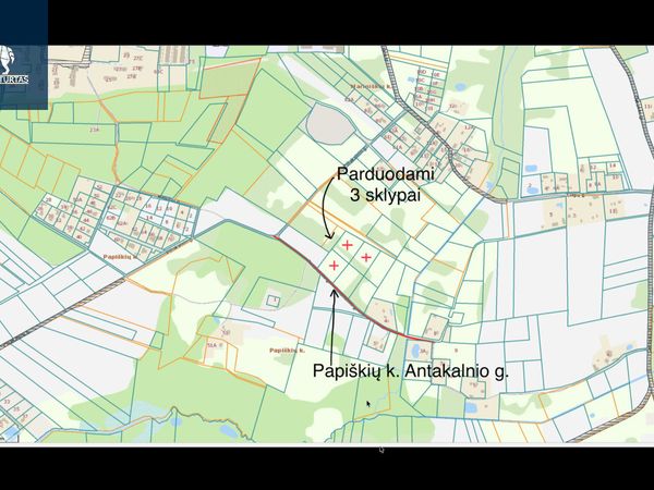 Vilniaus r. sav., Papiškės