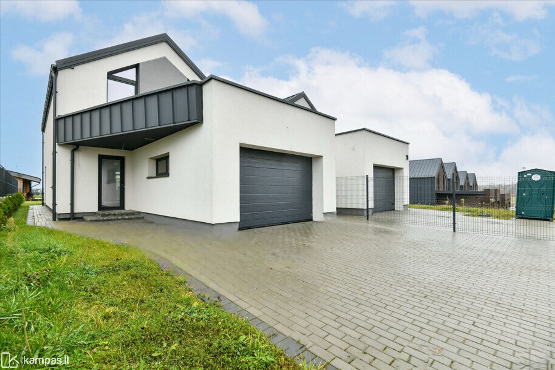 Main Image Vilnius, Aukštieji Paneriai, Adomo Varno g.