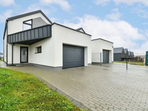 Vilnius, Aukštieji Paneriai