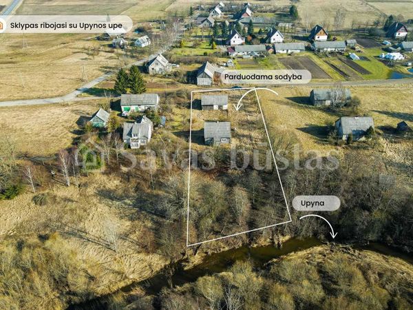 Telšių r. sav., Kaunatava