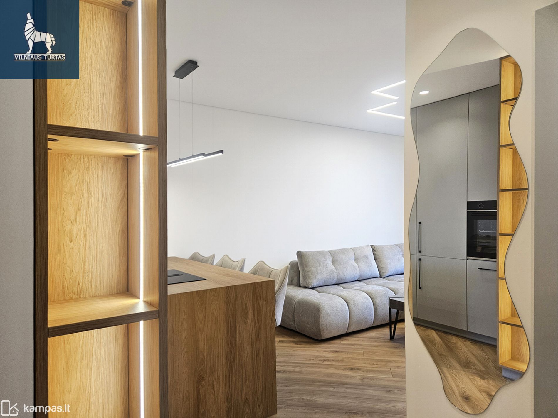 Main Image Vilnius, Pilaitė, Karaliaučiaus g.