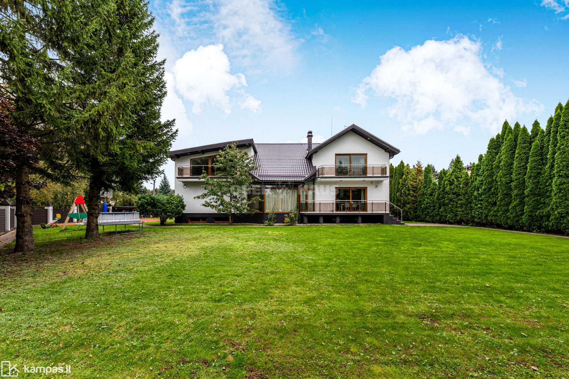 Main Image Vilnius, Bajorai, Dvynių g.