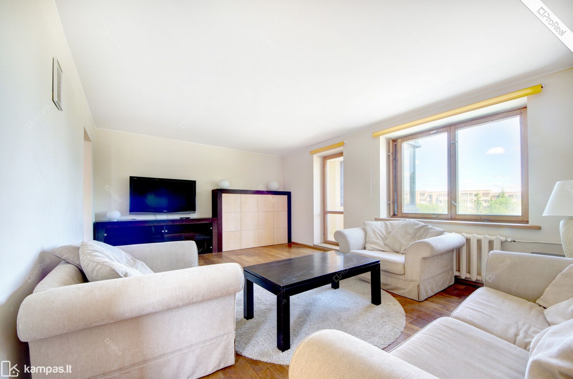 Main Image Vilnius, Pašilaičiai, Gabijos g.