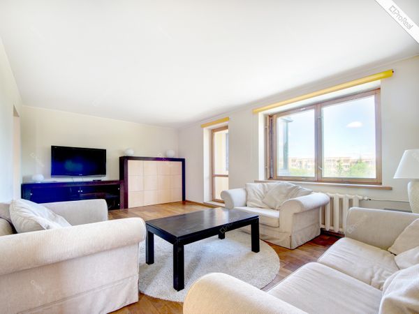 Vilnius, Pašilaičiai