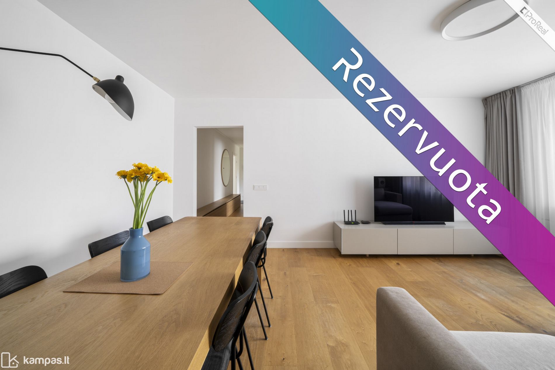 Main Image Vilnius, Šnipiškės, Rinktinės g.