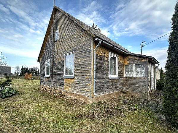 Pasvalio r. sav., Saboniai