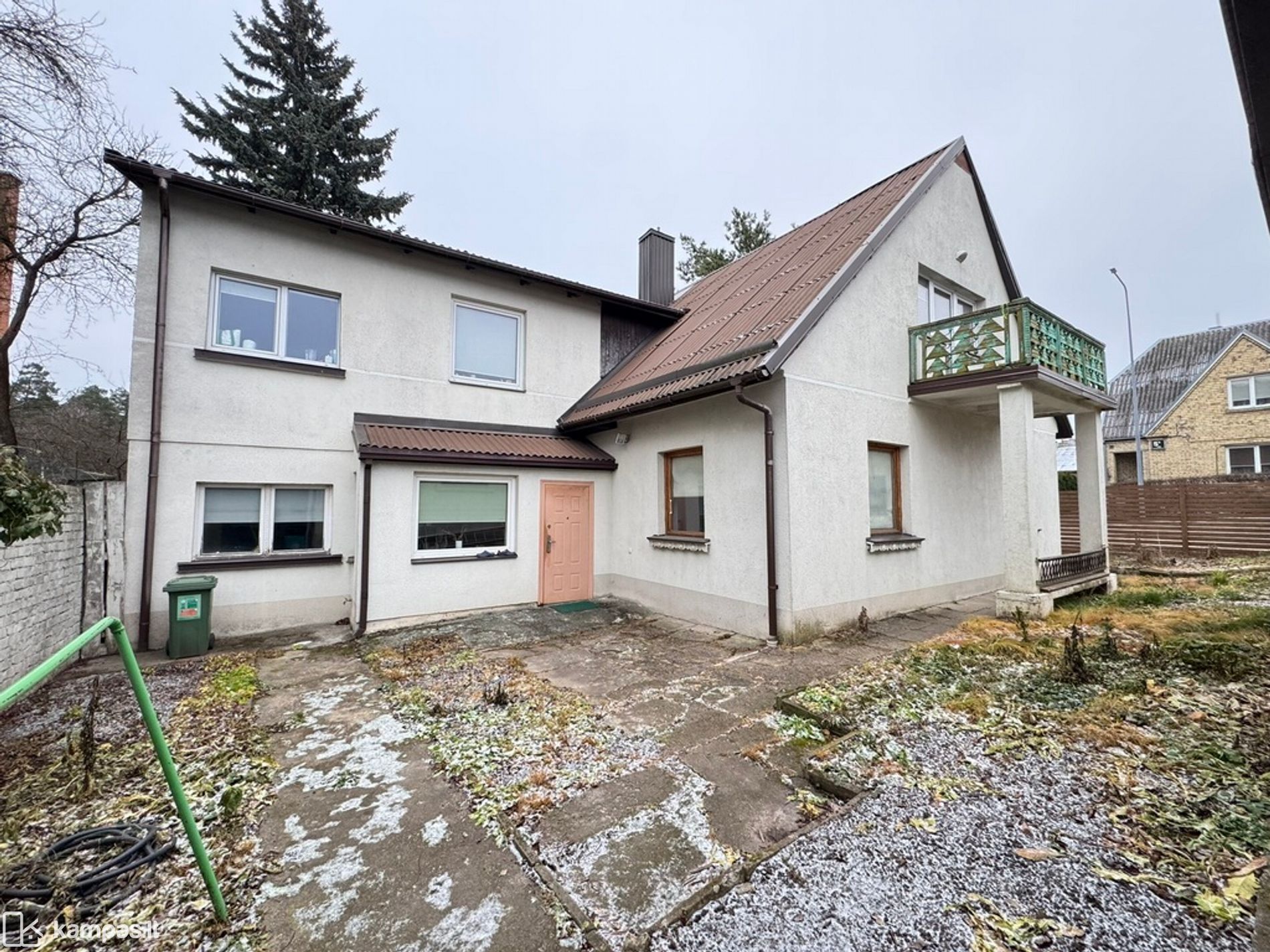 Main Image Šiauliai, Centras, M. K. Čiurlionio g.