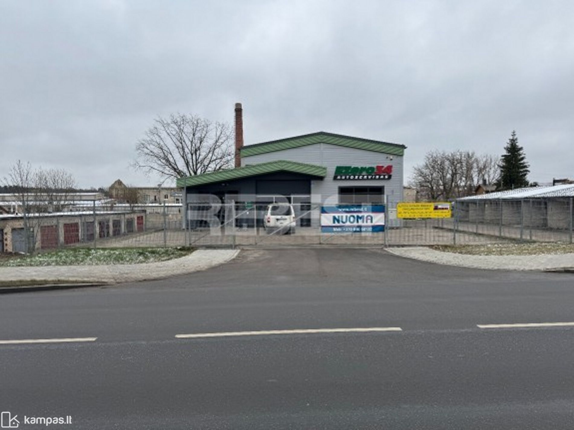 Main Image Šiauliai, Centras, Ežero g.