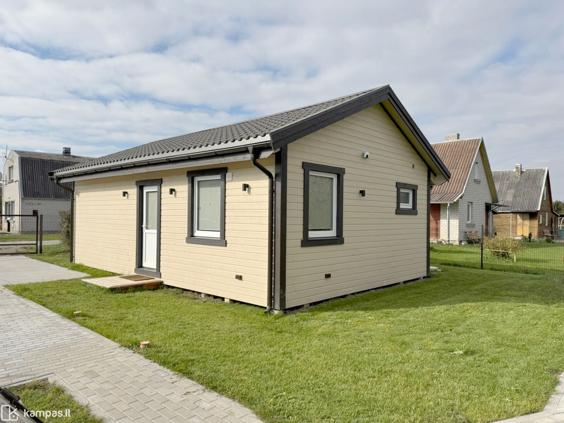 Main Image Šiaulių r. sav., Noreikiai, Lelijų g.