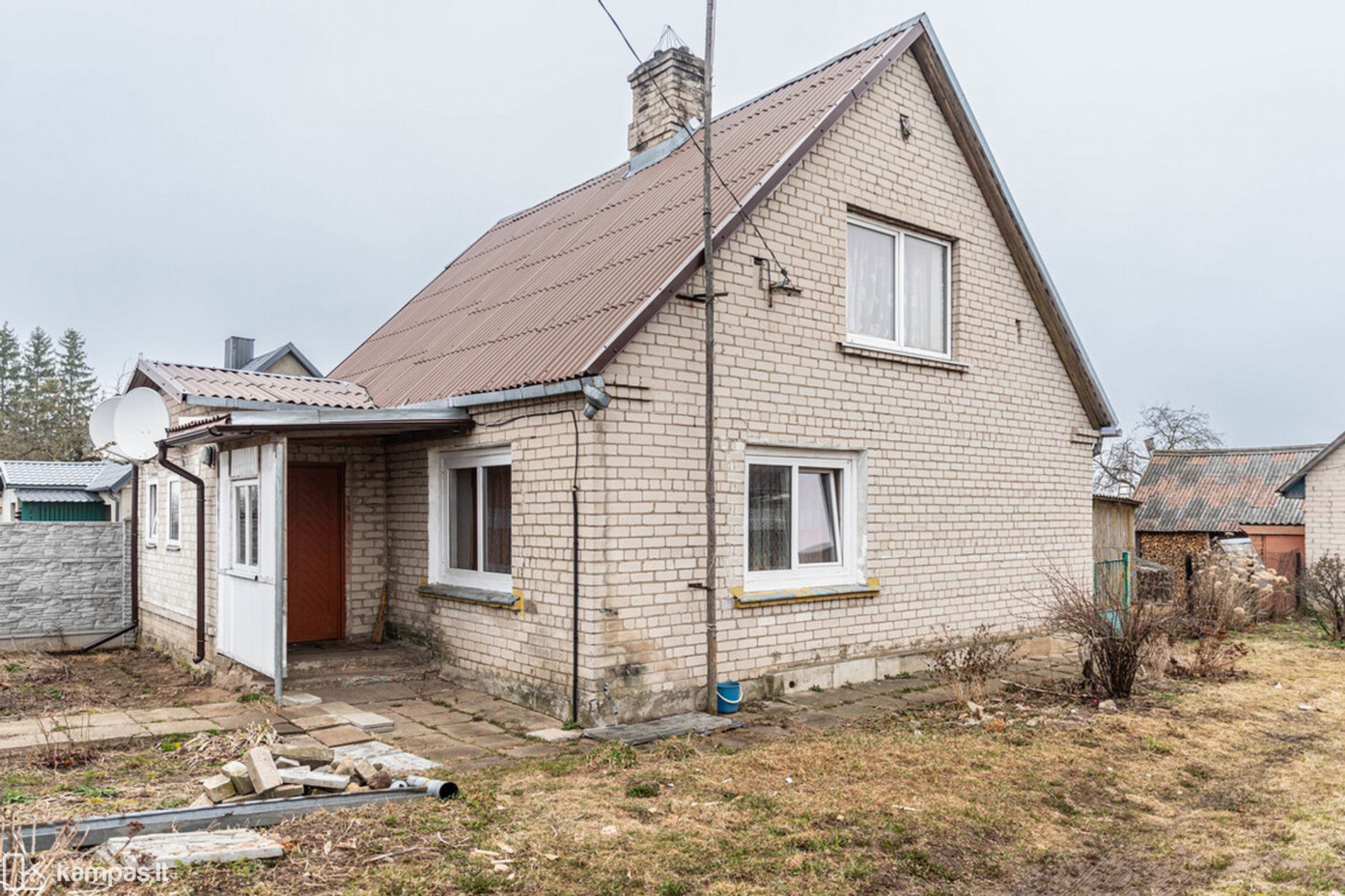 Main Image Vilniaus r. sav., Kyviškės