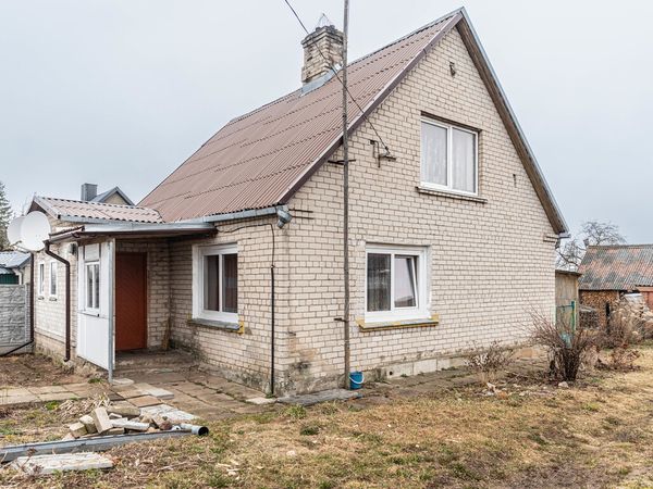 Vilniaus r. sav., Kyviškės