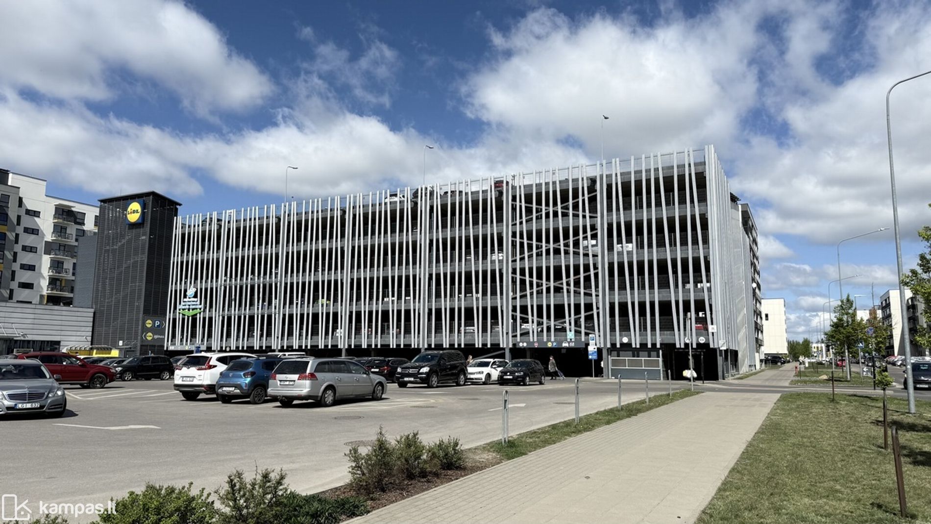 Main Image Vilnius, Pilaitė, Priegliaus g.