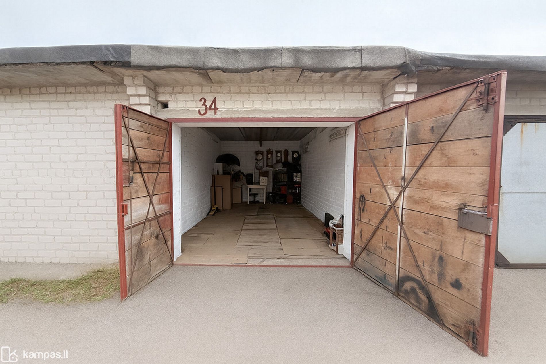 Main Image Vilniaus r. sav., Bukiškis, Bičiulių g.