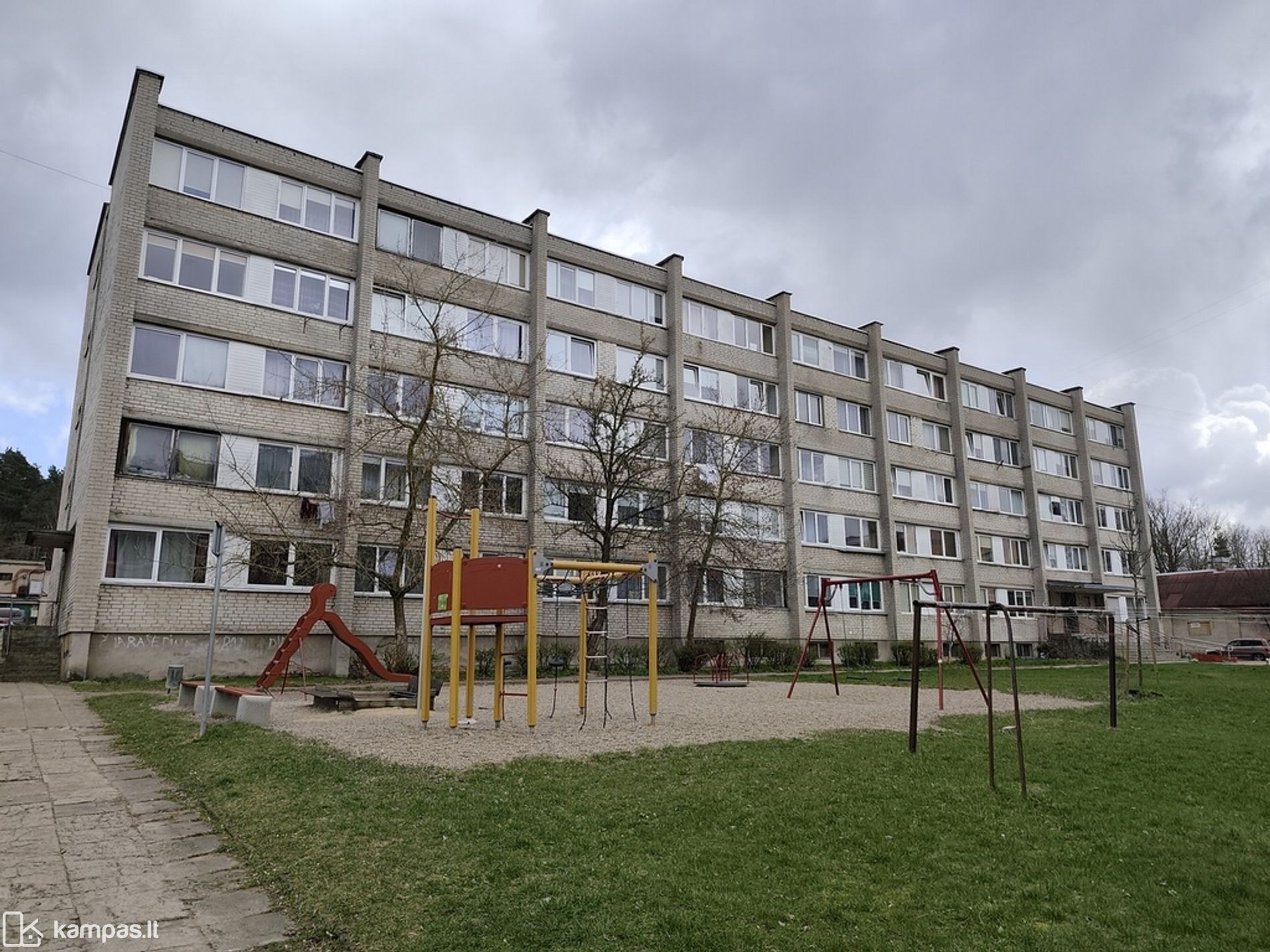 Main Image Vilnius, Antakalnis, Žolyno g.