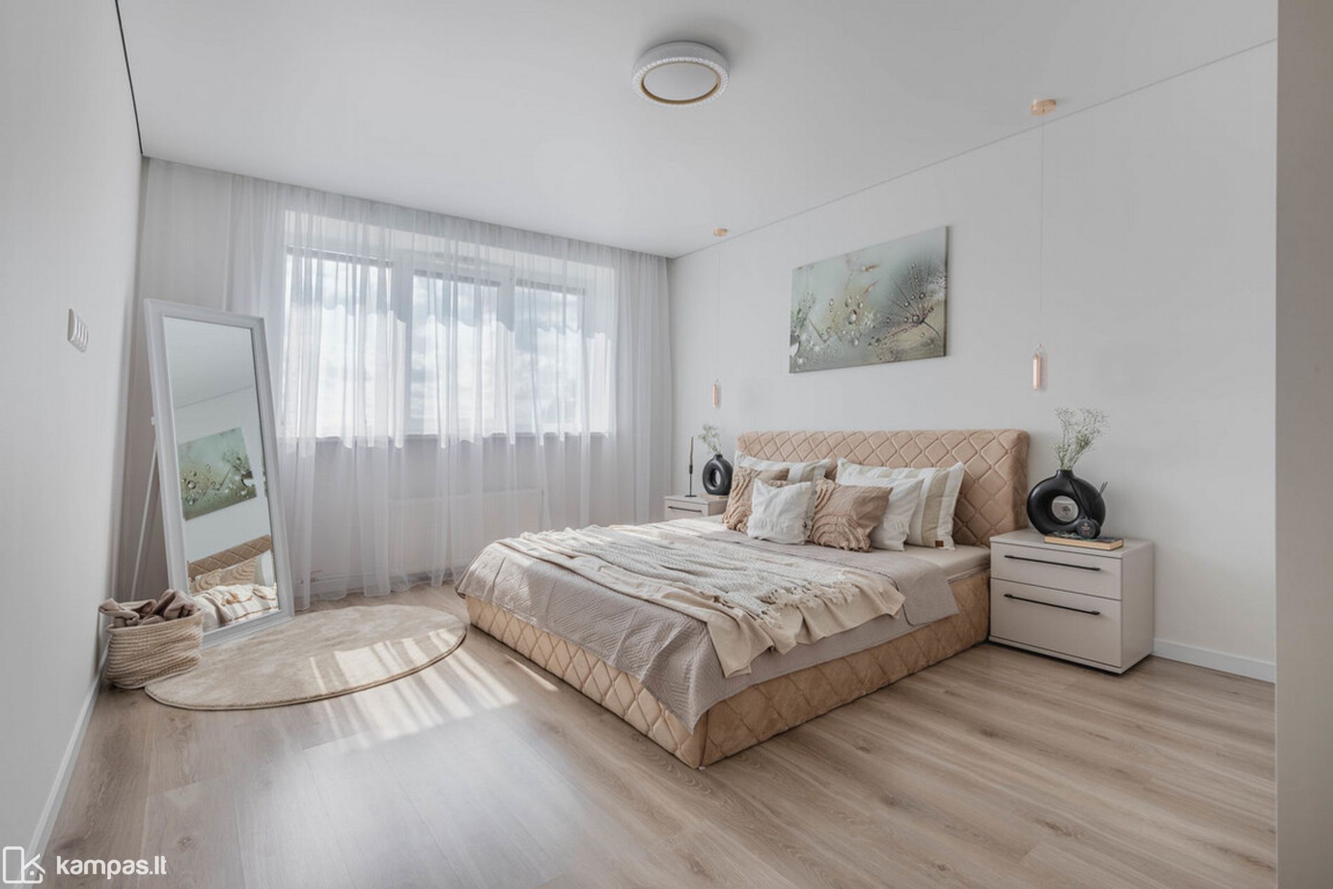 Main Image Vilniaus r. sav., Buivydiškės, Parko g.