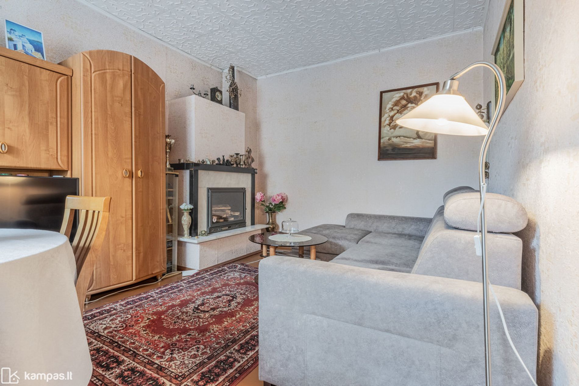 Main Image Trakų r. sav., Lentvaris, M. Šimelionio g.