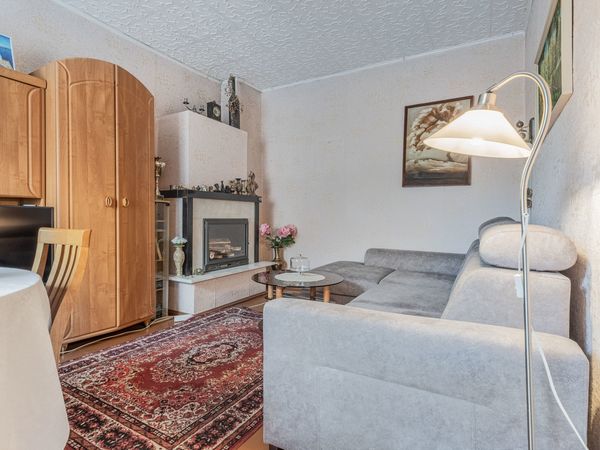 Trakų r. sav., Lentvaris