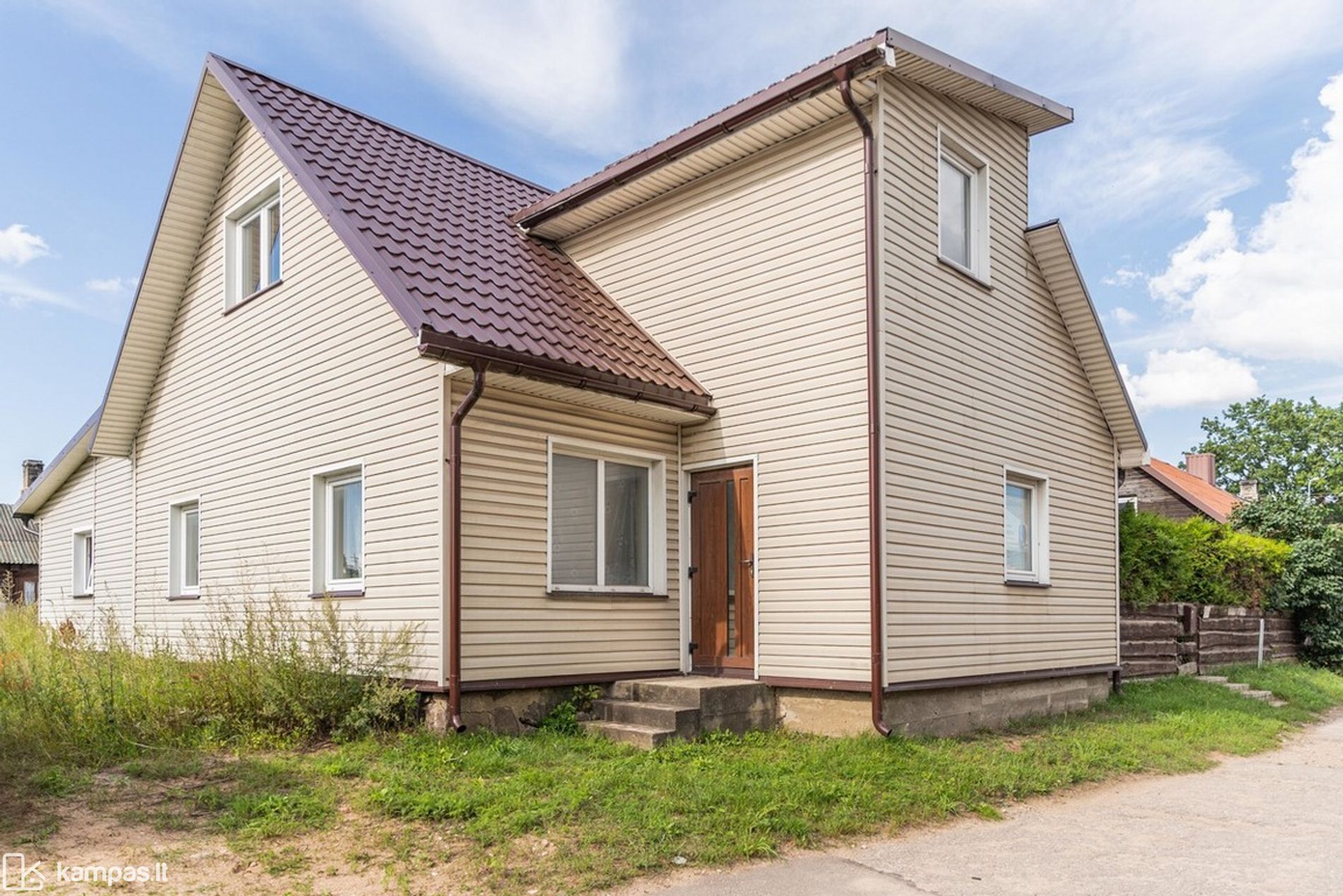 Main Image Švenčionių r. sav., Pabradė, Vilniaus g.