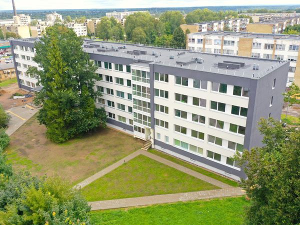 Vilnius, Naujoji Vilnia