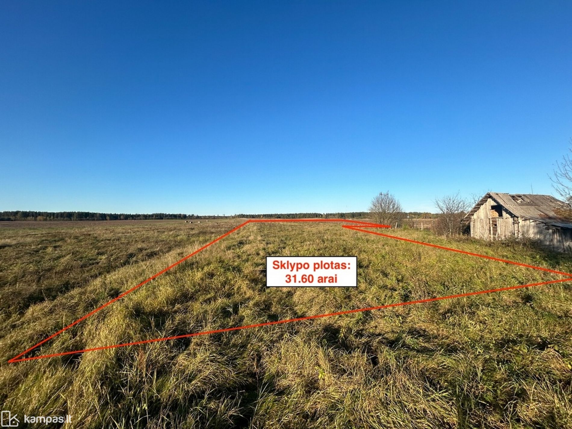 Main Image Vilniaus r. sav., Lavoriškės