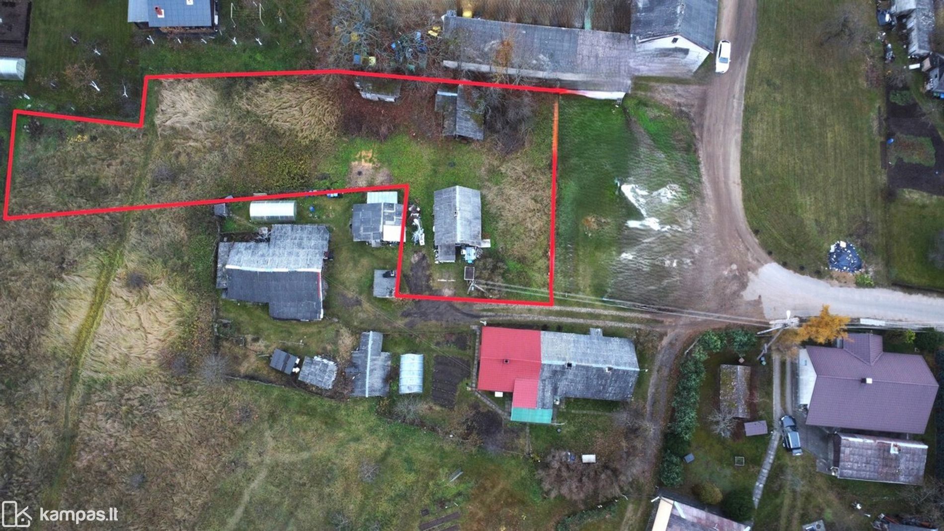 Main Image Švenčionių r. sav., Pabradė, Keisūnų g.