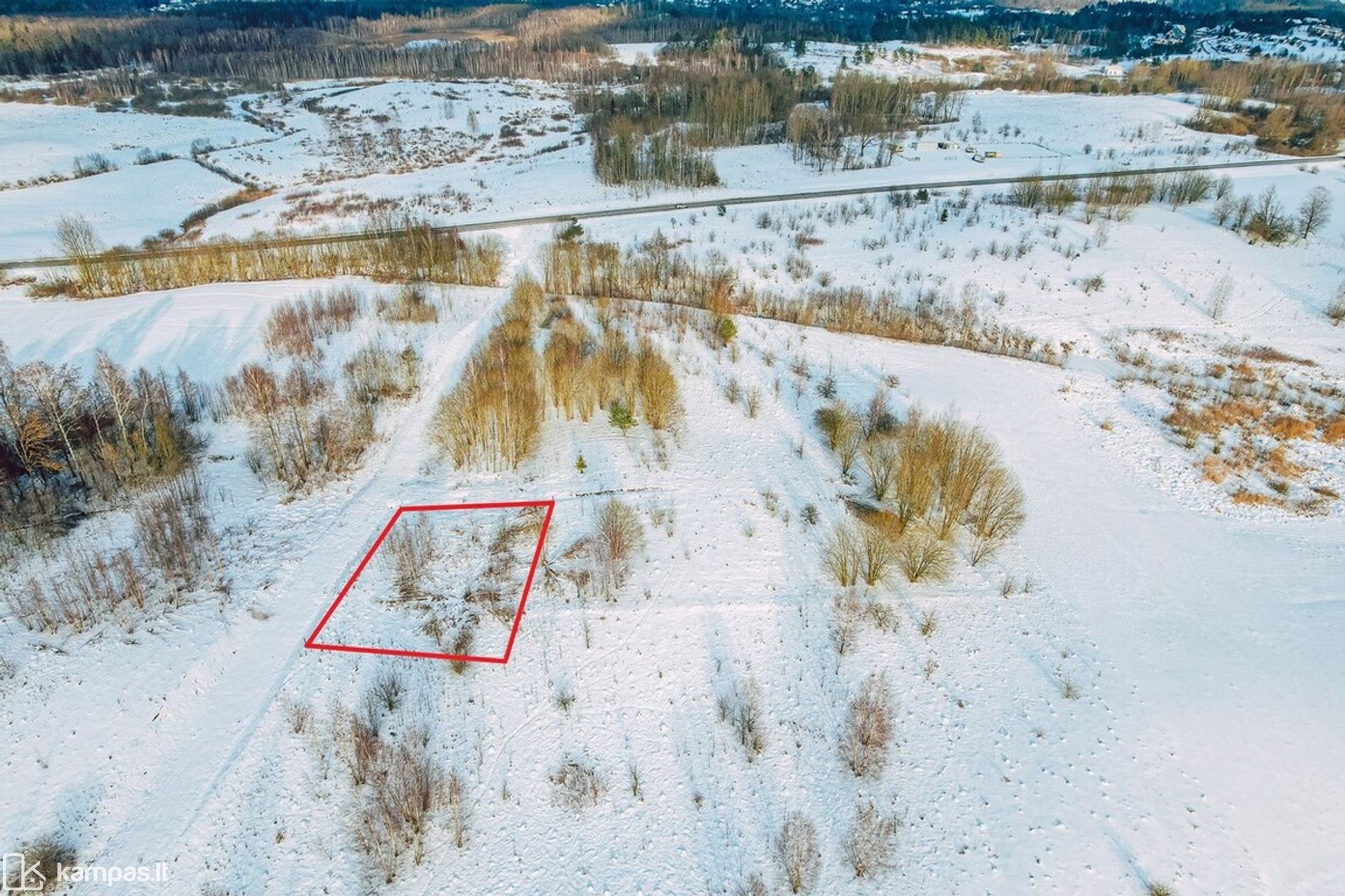 Main Image Vilniaus r. sav., Žemaguliai