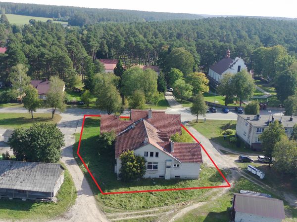 Šalčininkų r. sav., Pabarė