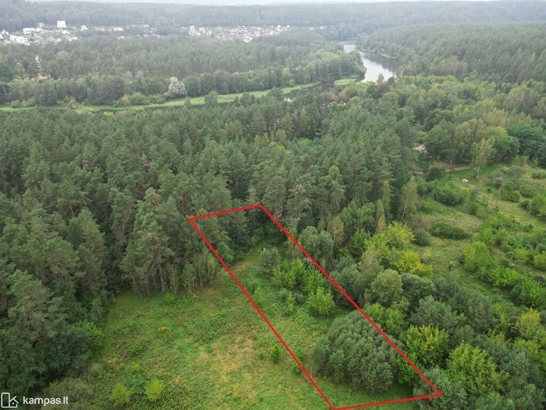 Main Image Vilniaus r. sav., Vaičiūniškės