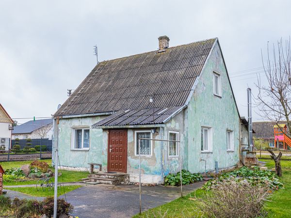 Vilniaus r. sav., Bezdonys