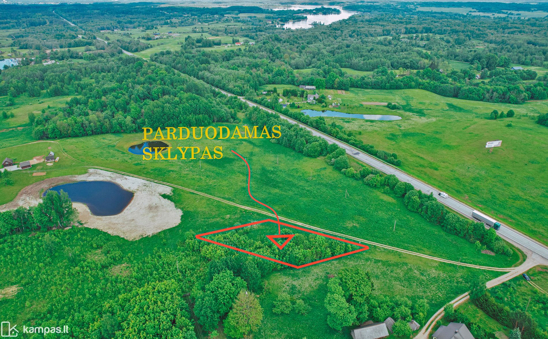 Main Image Molėtų r. sav., Juškeliai