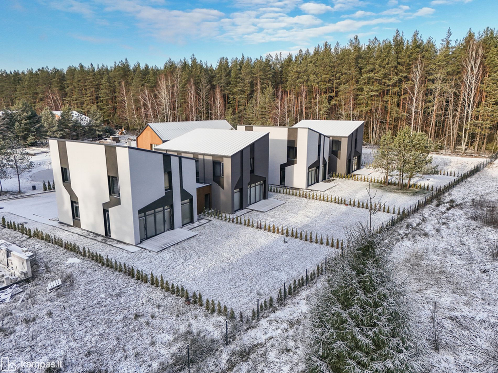 Main Image Vilniaus r. sav., Miškonys